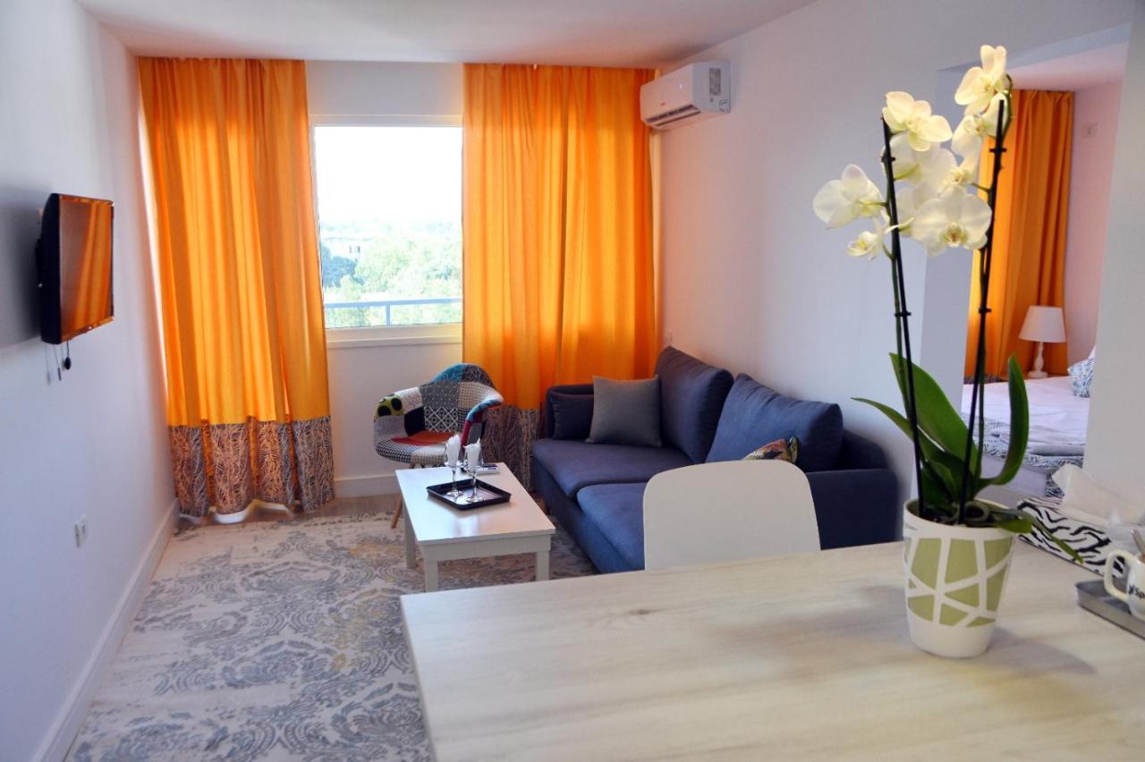 Spring Holiday Resort Neptun Exterior photo